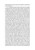 Eseja 'Bruņniecība un kurtuāzā kultūra', 3.