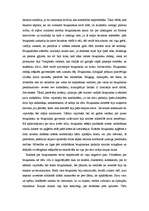 Eseja 'Bruņniecība un kurtuāzā kultūra', 6.