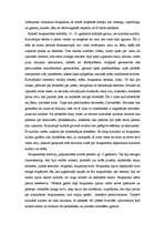 Eseja 'Bruņniecība un kurtuāzā kultūra', 7.