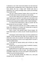 Eseja 'Mākslas filmas "Elizabete" analīze', 3.