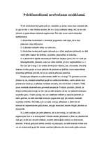 Referāts 'Līdzdalības novērojums', 5.