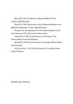 Referāts 'Līdzdalības novērojums', 15.