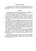 Referāts 'Saplākšņa ražošanas tehnoloģiskais process', 3.