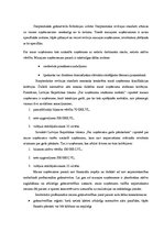 Referāts 'Mazo uzņēmumu revīzijas īpatnības', 2.