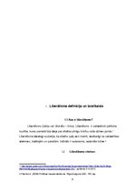 Referāts 'Liberālisms. Liberālisms Latvijā', 4.