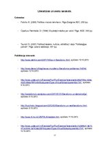 Referāts 'Liberālisms. Liberālisms Latvijā', 17.