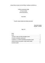 Referāts 'Pusaudžu izziņas intereses pilnveidošana pamatskolā', 1.