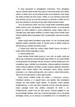 Referāts 'Pusaudžu izziņas intereses pilnveidošana pamatskolā', 21.