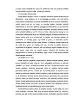 Referāts 'Pusaudžu izziņas intereses pilnveidošana pamatskolā', 23.