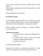 Referāts 'Dokumentu apgrozība', 5.