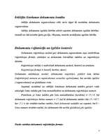 Referāts 'Dokumentu apgrozība', 8.