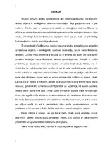 Referāts 'Lietu tiesības. Meža tiesību lietošanas aprobežojumi', 2.