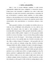 Referāts 'Lietu tiesības. Meža tiesību lietošanas aprobežojumi', 3.