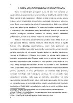 Referāts 'Lietu tiesības. Meža tiesību lietošanas aprobežojumi', 6.