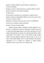 Referāts 'Lietu tiesības. Meža tiesību lietošanas aprobežojumi', 11.