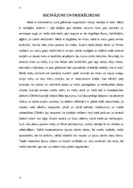 Referāts 'Lietu tiesības. Meža tiesību lietošanas aprobežojumi', 12.