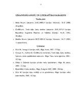 Referāts 'Lietu tiesības. Meža tiesību lietošanas aprobežojumi', 13.