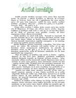 Referāts 'Antīkā komēdija', 1.