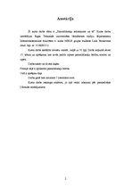 Referāts 'Pamatlīdzekļu nolietojums', 2.