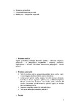 Prakses atskaite 'Aktīvā mācību un audzināšanas prakse pirmsskolā', 2.