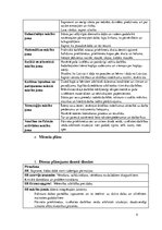 Prakses atskaite 'Aktīvā mācību un audzināšanas prakse pirmsskolā', 4.