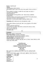 Prakses atskaite 'Aktīvā mācību un audzināšanas prakse pirmsskolā', 8.