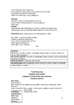 Prakses atskaite 'Aktīvā mācību un audzināšanas prakse pirmsskolā', 13.