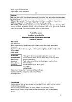 Prakses atskaite 'Aktīvā mācību un audzināšanas prakse pirmsskolā', 15.