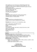 Prakses atskaite 'Aktīvā mācību un audzināšanas prakse pirmsskolā', 16.