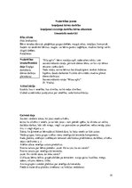 Prakses atskaite 'Aktīvā mācību un audzināšanas prakse pirmsskolā', 19.