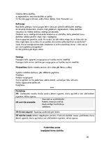 Prakses atskaite 'Aktīvā mācību un audzināšanas prakse pirmsskolā', 20.