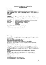 Prakses atskaite 'Aktīvā mācību un audzināšanas prakse pirmsskolā', 21.