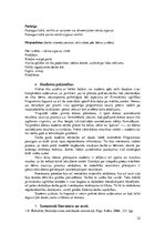 Prakses atskaite 'Aktīvā mācību un audzināšanas prakse pirmsskolā', 22.