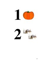 Prakses atskaite 'Aktīvā mācību un audzināšanas prakse pirmsskolā', 25.