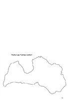 Prakses atskaite 'Aktīvā mācību un audzināšanas prakse pirmsskolā', 32.