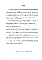 Referāts 'Kultūras un komunikācijas specifika biznesā Vācijā', 3.