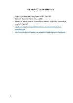 Referāts 'Kultūras un komunikācijas specifika biznesā Vācijā', 9.