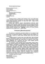 Referāts 'Glikozīdu raksturojums', 8.