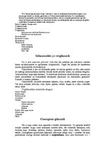 Referāts 'Glikozīdu raksturojums', 9.