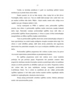 Referāts 'Vecāko klašu skolēnu profesionālā orientācija', 17.