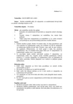 Referāts 'Vecāko klašu skolēnu profesionālā orientācija', 22.