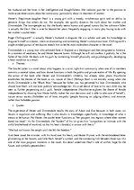 Prezentācija '"The Scarlet Letter" review', 2.