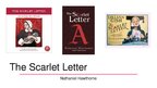 Prezentācija '"The Scarlet Letter" review', 3.