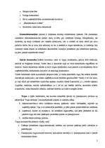 Konspekts 'Ekonomiskās sistēmas', 3.