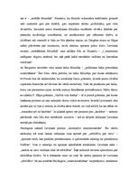 Referāts 'Emanuels Levinass. Bībele un filosofija - atbildība par otru', 2.