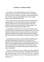 Referāts 'Cilvēka saimnieciskās darbības motīvi un stimuli', 5.