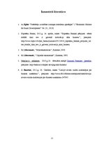 Referāts 'Cilvēka saimnieciskās darbības motīvi un stimuli', 21.