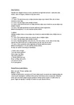 Konspekts 'Treniņstunda "Skaņu pasaule"', 7.