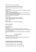 Konspekts 'Treniņstunda "Skaņu pasaule"', 8.