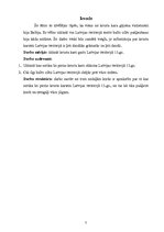 Referāts 'Krusta kari Latvijas teritorijā 13.gadsimtā', 3.